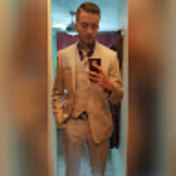 Meet your Posher, Anish - Picture 1 of 1